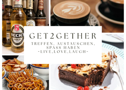 Get2Gether SH Bretten Kraichgau